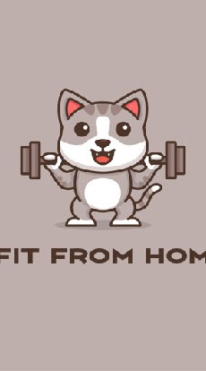 FitFromHome