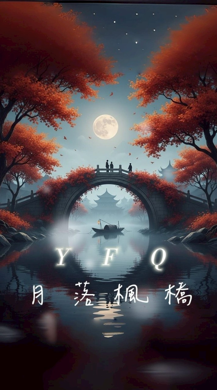 YFQ月落楓橋