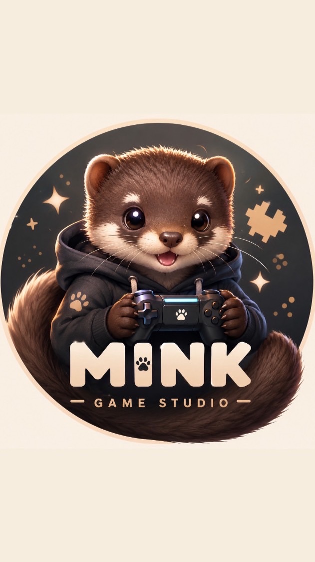 🦦Mink工作室🦦