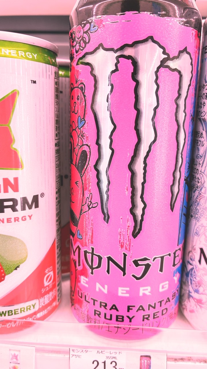 地雷系・憧れてるコのオプチャ