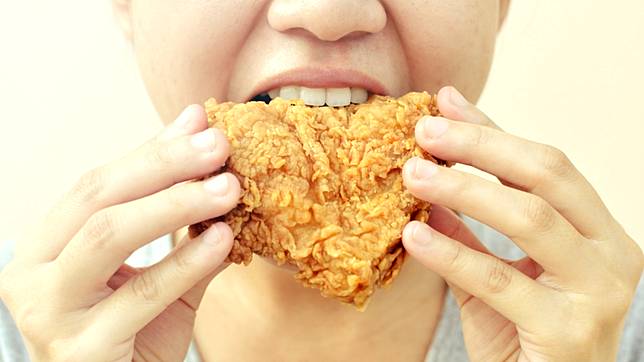 Ini 3 Cara Ilmiah untuk Membuat Makananmu Terasa Lebih Enak!