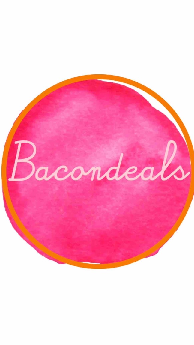 Bacondeals🥓のオープンチャット