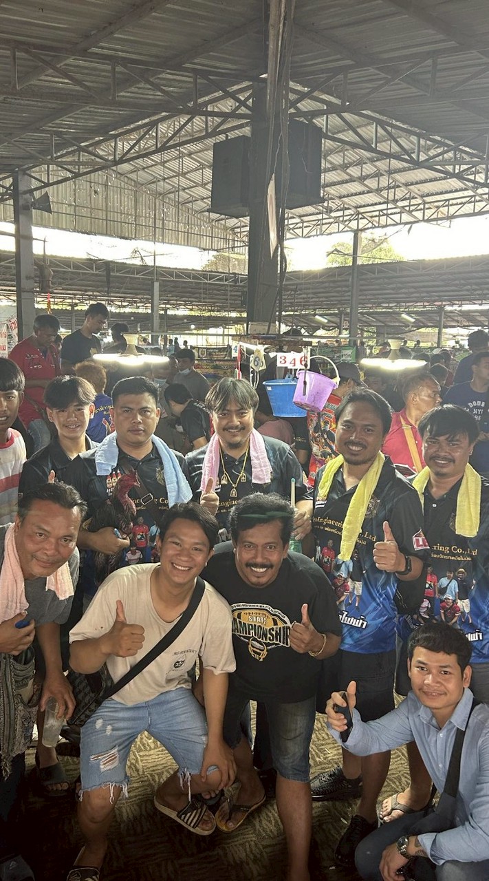 ซุ้มปานมังกรฟาร์ม