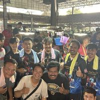 ซุ้มปานมังกรฟาร์ม