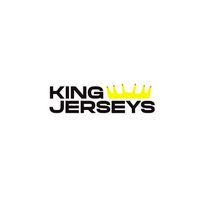 KingJerseys07-เสื้อบอลแท้100% ราคาถูก