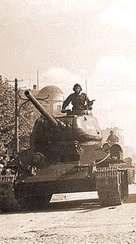 敗戦地域