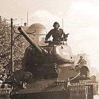 敗戦地域