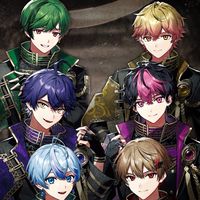テラーノベルやってるシクフォニ🎼推し集まれー