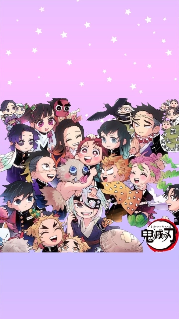 鬼滅なりきり！(恋愛おけ！)