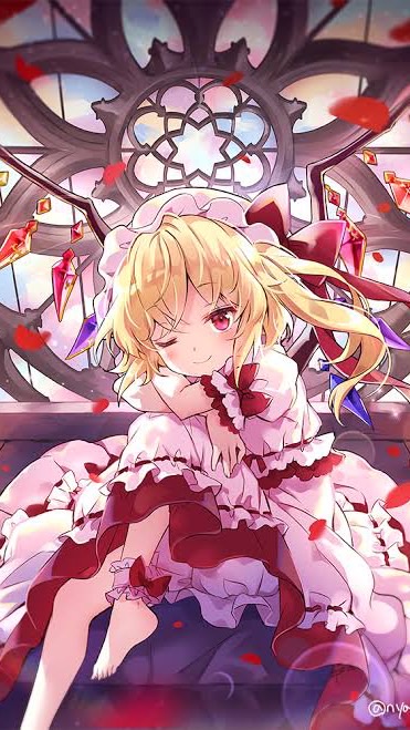 東方ヤンデレメンヘラ💜