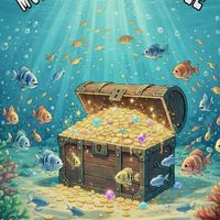 錢進魚樂圈💰