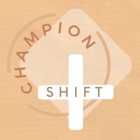 Champion.Shift🧸