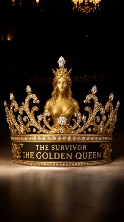 THE SURVIVORS SS2