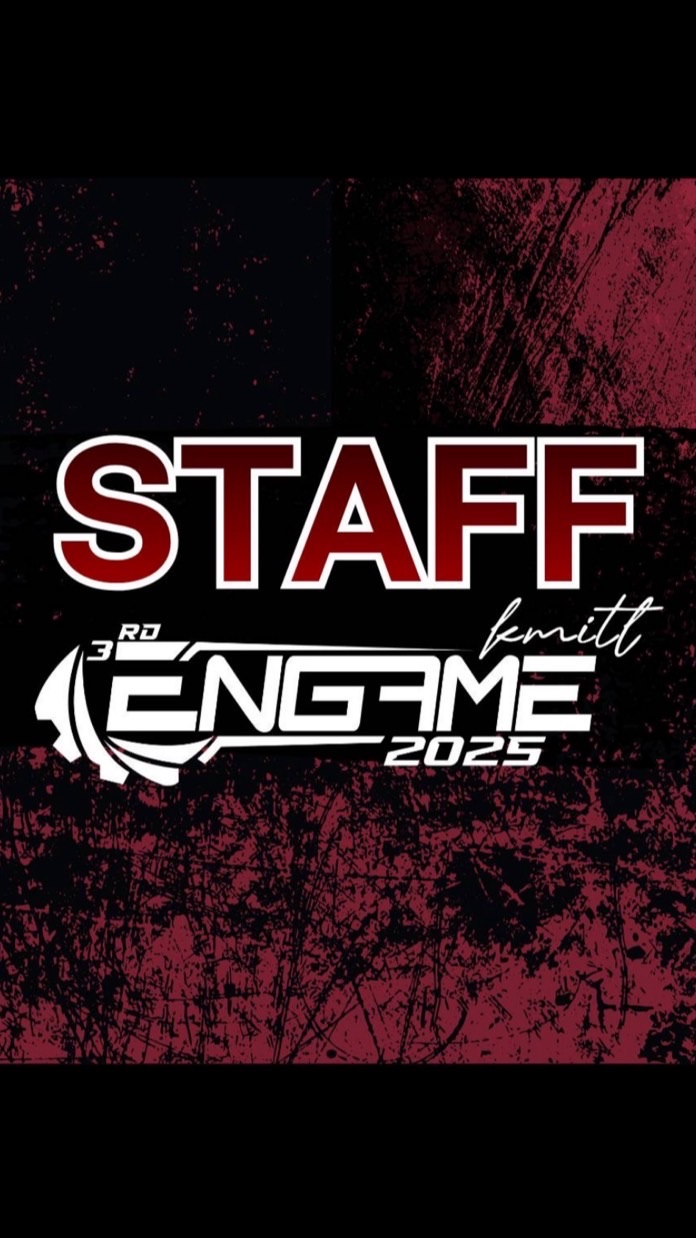 Staff ENGame2025