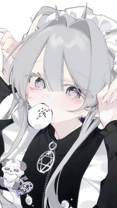 歌、雑談、ゲーム配信