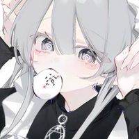 歌、雑談、ゲーム配信