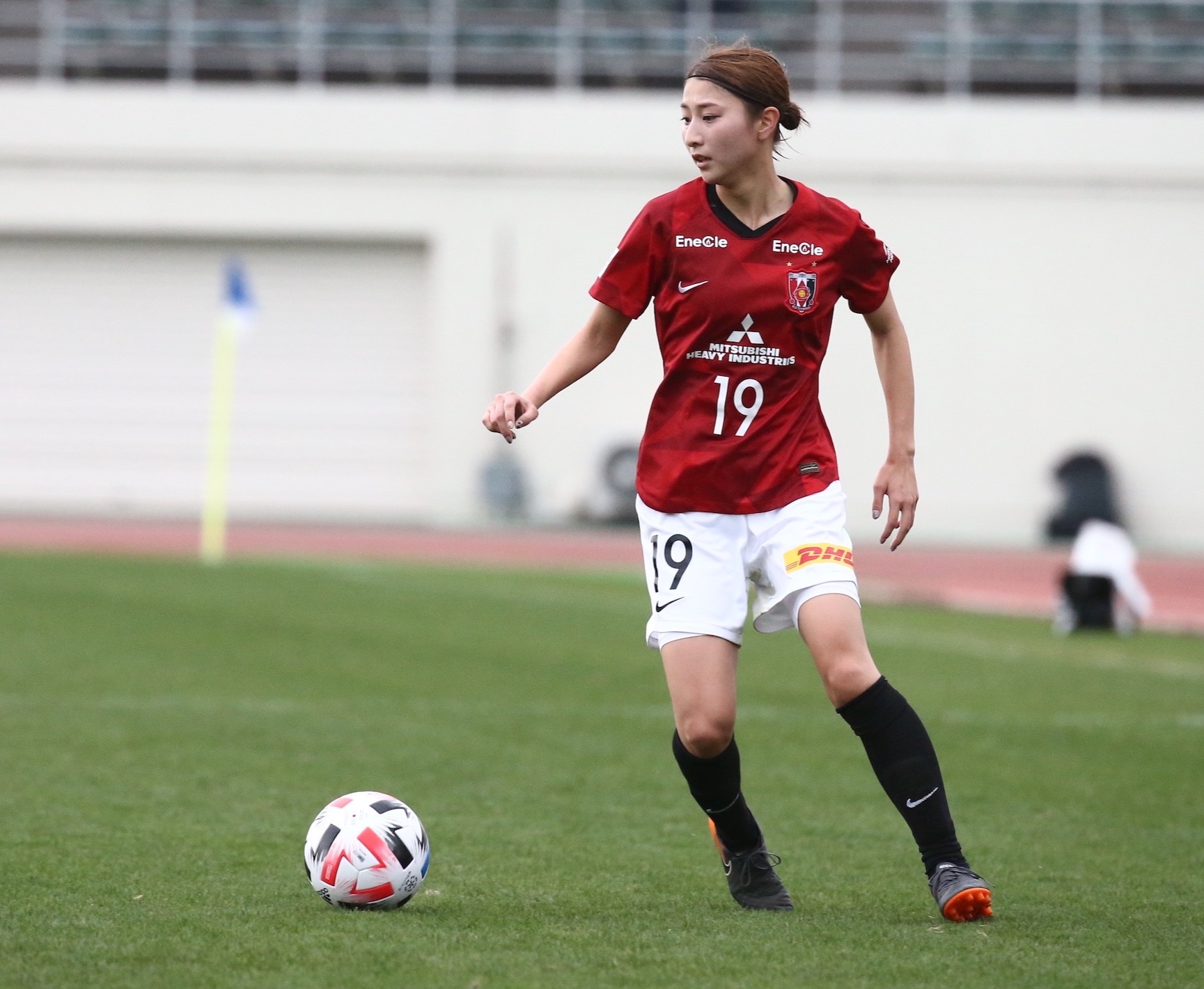 尊敬 から 負けたくない へ 山中亮輔を駆り立てるあの選手の存在