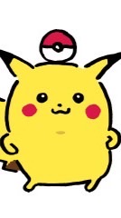 我要成為寶可夢大師