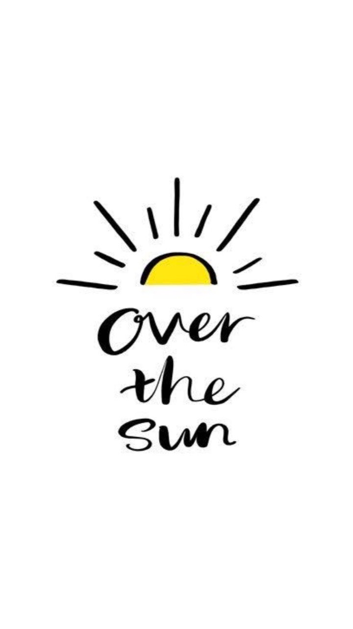 OVER THE SUN ようこそ互助会の皆さま【非公式】