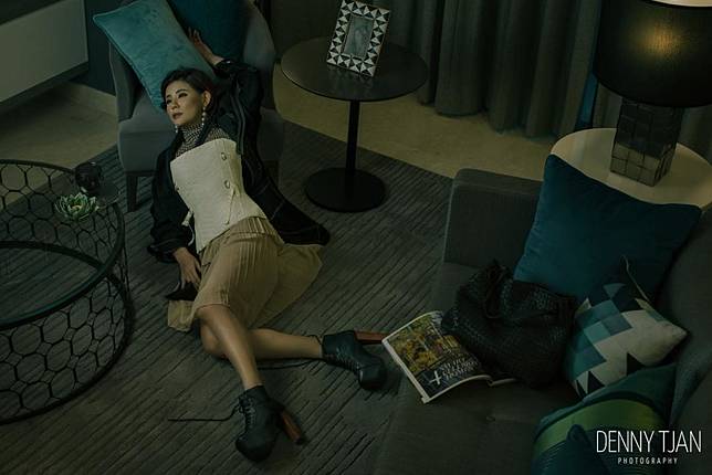 6 Inspirasi Foto High End A la Artis Ibukota Untuk Kamu yang Hobi Foto!