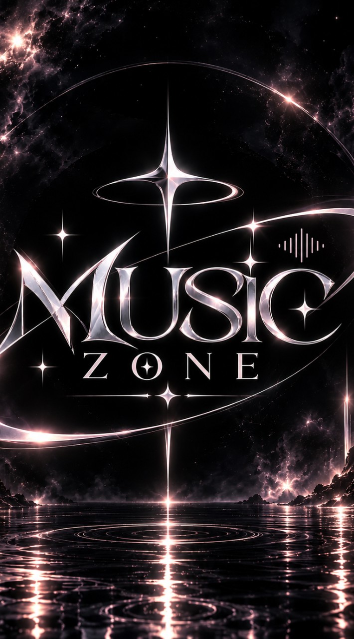 Music Zone 🎧🎹