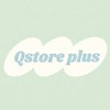 Qstore plus🍒