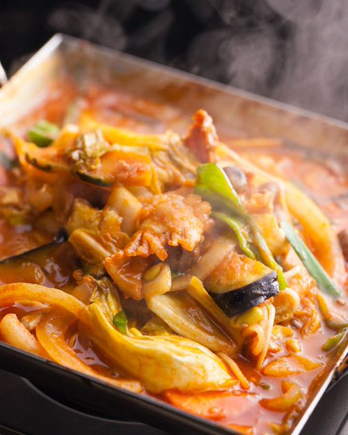 実際訪問したユーザーが直接撮影して投稿した南肘塚町焼肉迎賓館 奈良店の写真