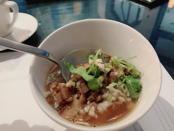 倪倪愛美食－『台南素食』、『台南美食』『台南蔬食』推薦-異國情調與台式傳統建築完美結合- 赤崁璽樓（蔬食餐廳、民宿、鳳梨酥）直擊分享，鳳梨酥，凤梨酥， 伴手禮， 禮盒