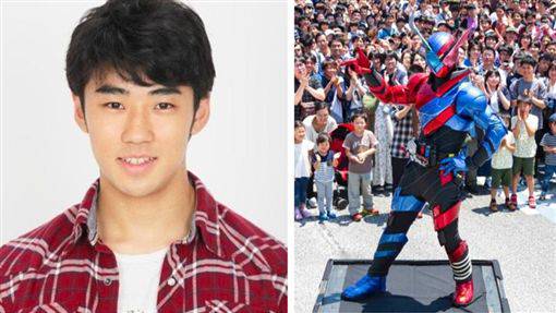 假面騎士男星出意外 從5樓墜落身亡 三立新聞網 Line Today