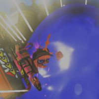 スプラ&雑談!!少人数