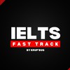 IELTS Fast Track by KruP'Bug