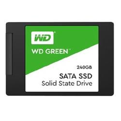 ◎SSD Green系列 ;240G / 2.5吋 / SATA3;高度7mm ; 讀:545MB/s, 寫:465MB/s;3D-NAND TLC;三年保固|◎|◎品牌:WD威騰商品名稱:WDSSD