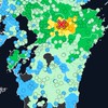 【EVTW】地震・火山・津波・気象情報共有チャット