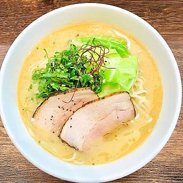 写真 コトホギ 大和田町 大和田駅 ラーメン つけ麺 By Line Conomi