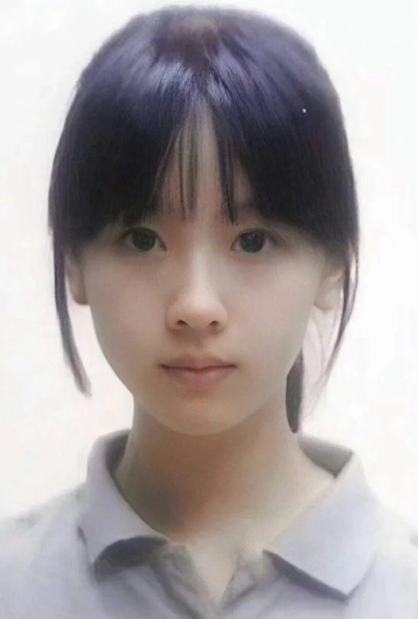 《雲之羽》演員舊照盤點！張凌赫整容瘦身，盧昱曉、陳都靈是真美，丞磊變化不大
