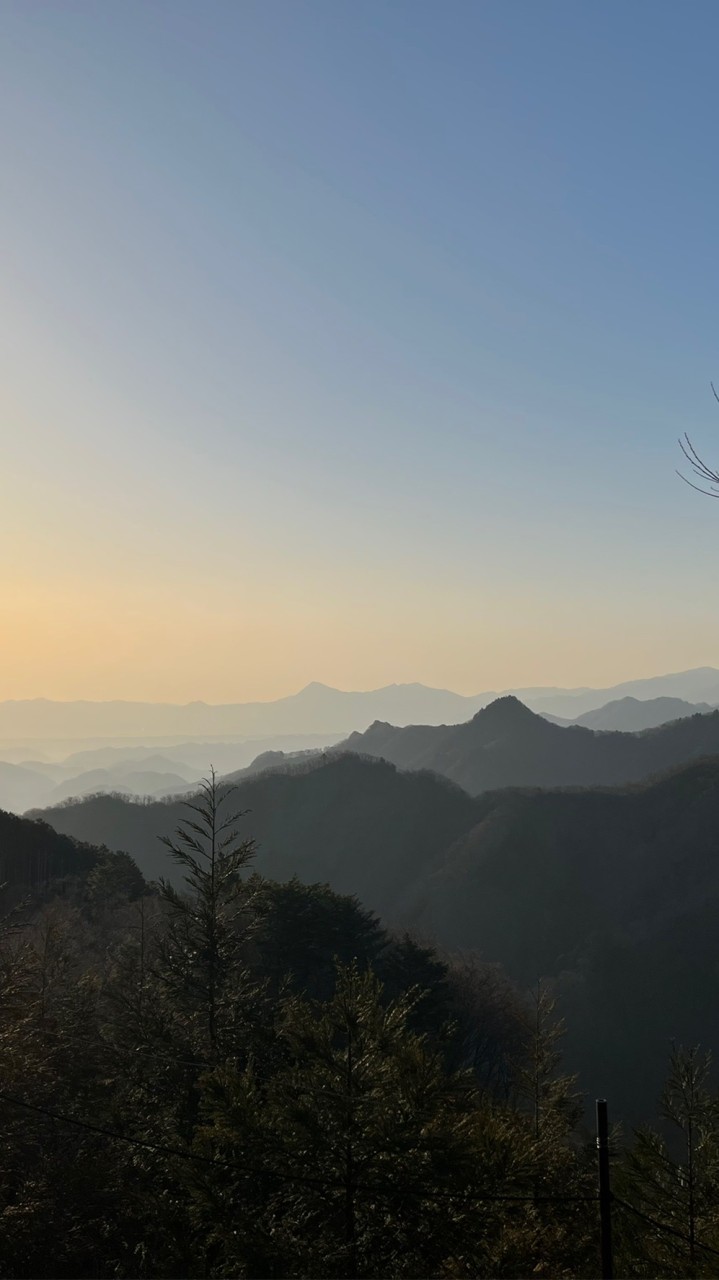 【関東】ゆる〜い山友探し⛰