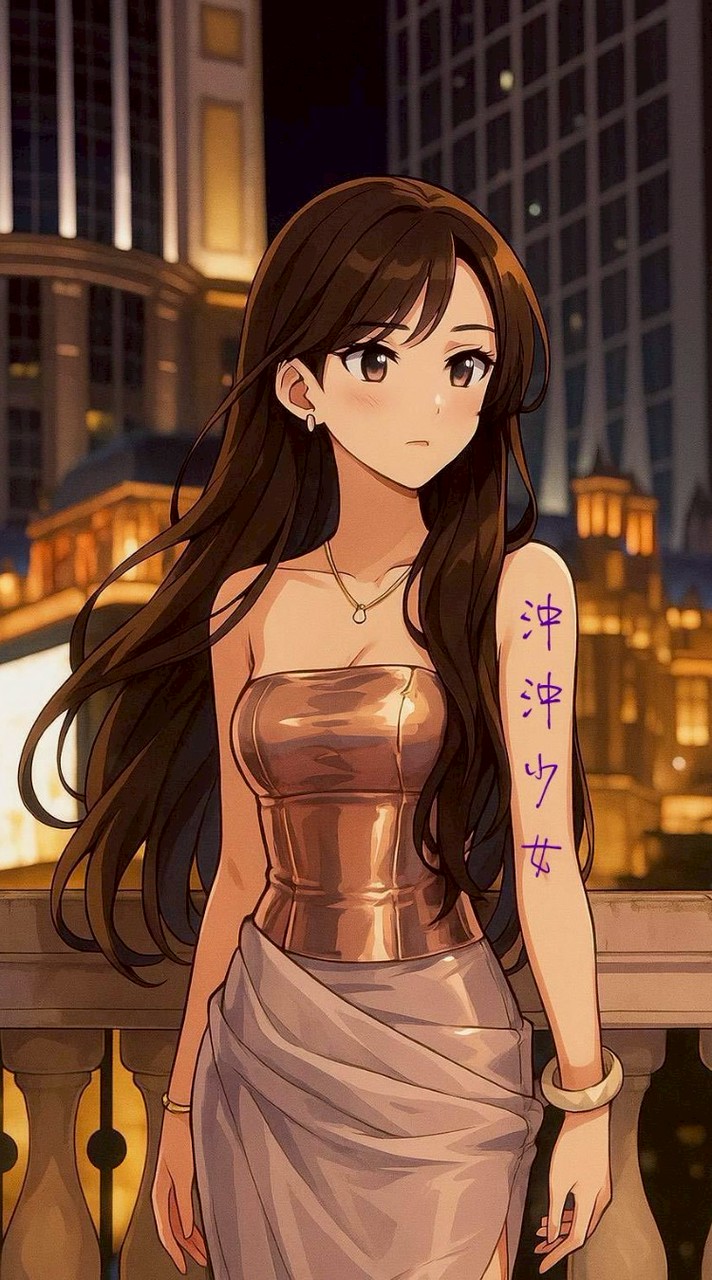 沖沖少女股票.股期.台指期.黃金期貨交易分享交流群