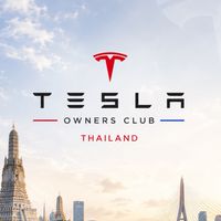 Tesla Owners Club Thailand