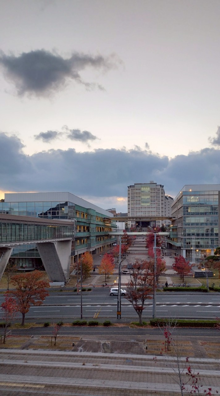2026年度九州大学新入生