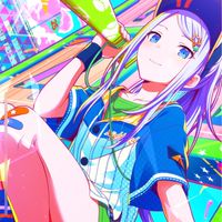 プロセカイラストニーゴ合作