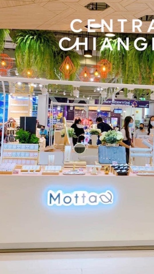 Mottashop สาขาเชียงราย