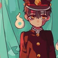 地縛少年花子くんなりきり