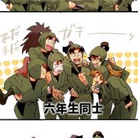 忍ミュ、忍たまファン全員集合〜‼️