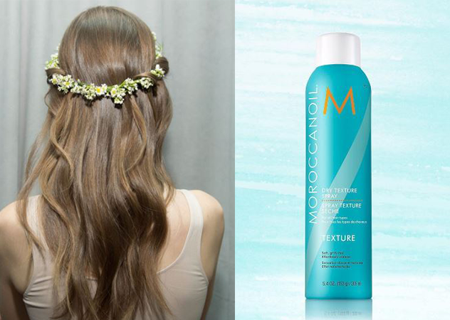 MOROCCANOIL