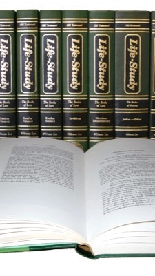 Life-study Of Scripture In Recovery Of the Lord
