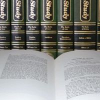 Life-study Of Scripture In Recovery Of the Lord