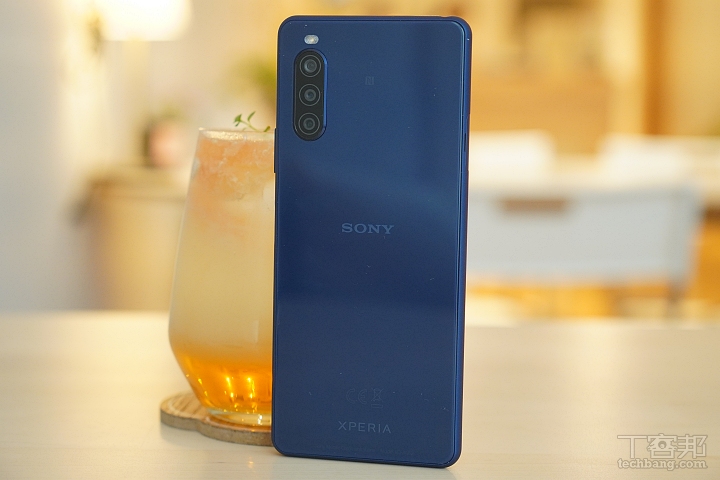 Sony Xperia 10 II review