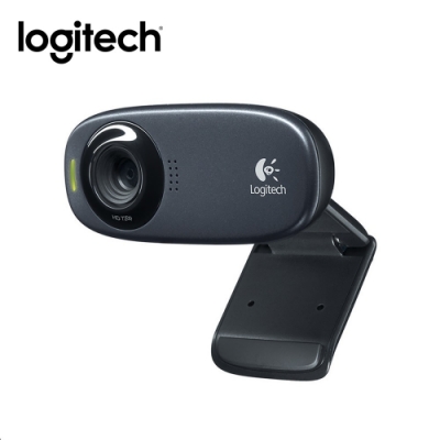 寬螢幕 HD 720p視訊通話 內建降噪麥克風 牢靠穩固