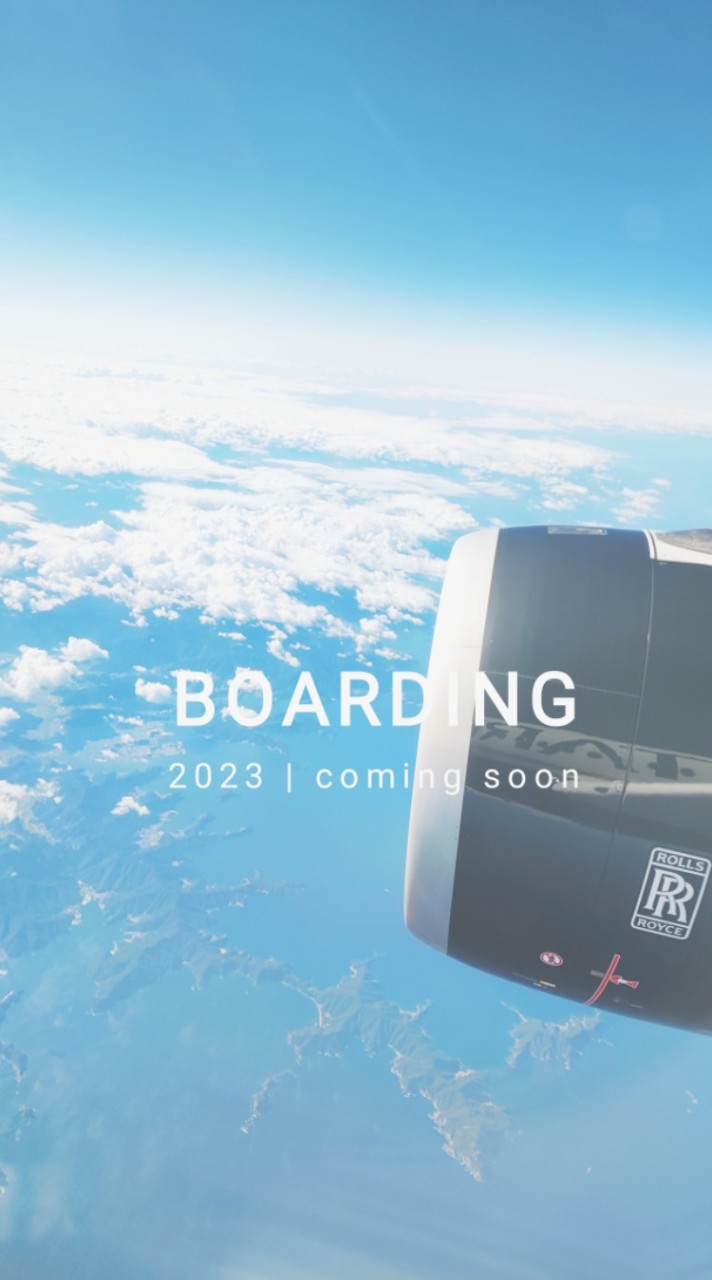 📣10/21✈️名古屋-BOARDING  |  日本代購 |