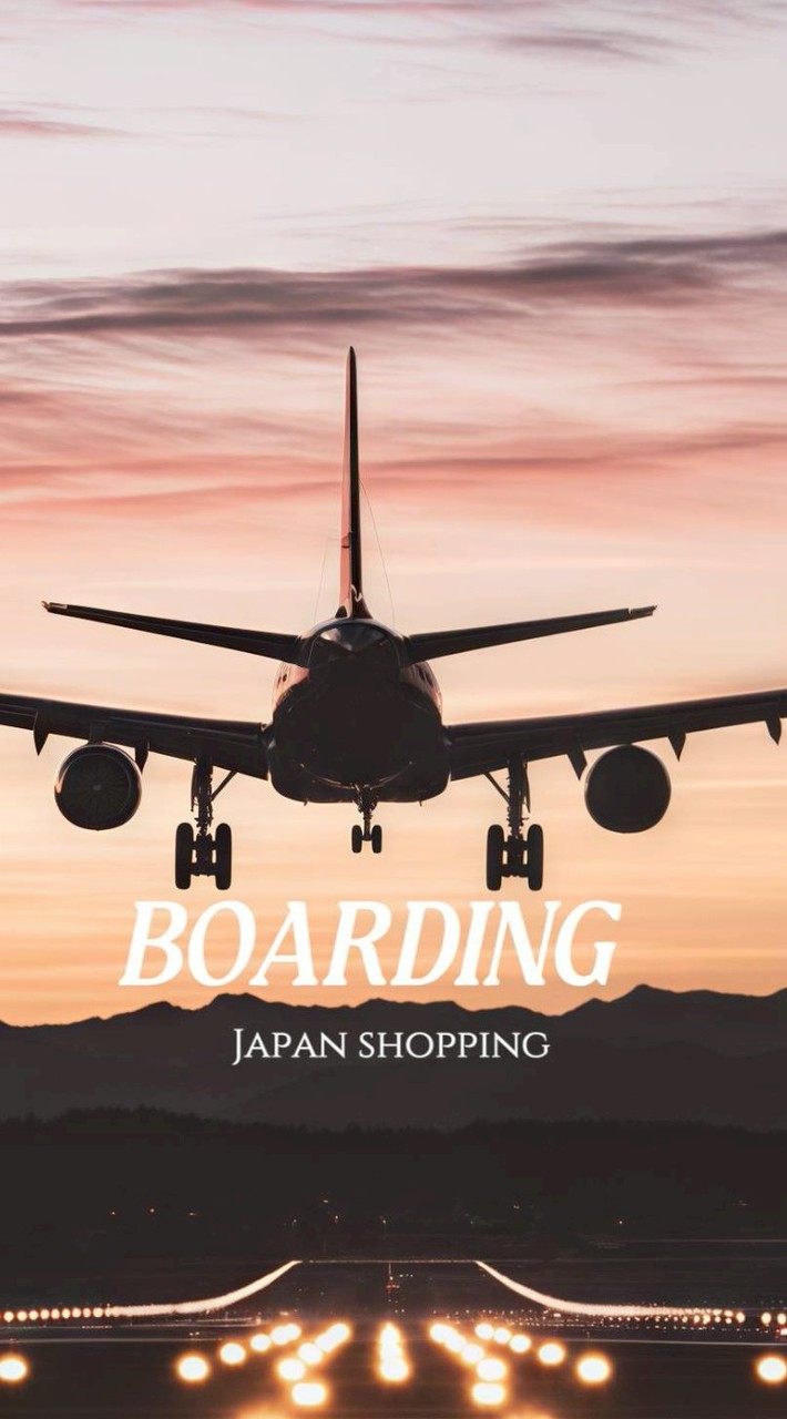 📣8/24✈️大阪/奈良-BOARDING | 日本代購 | 滿2000免運💰